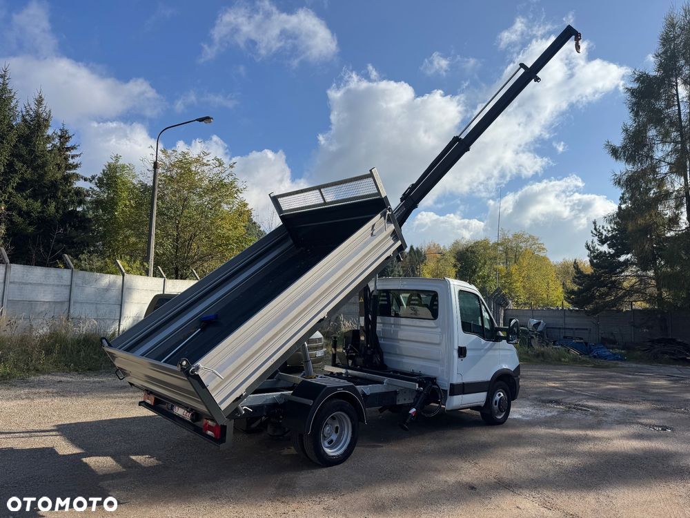 Iveco 50c17 dmc. 3.5t - 5