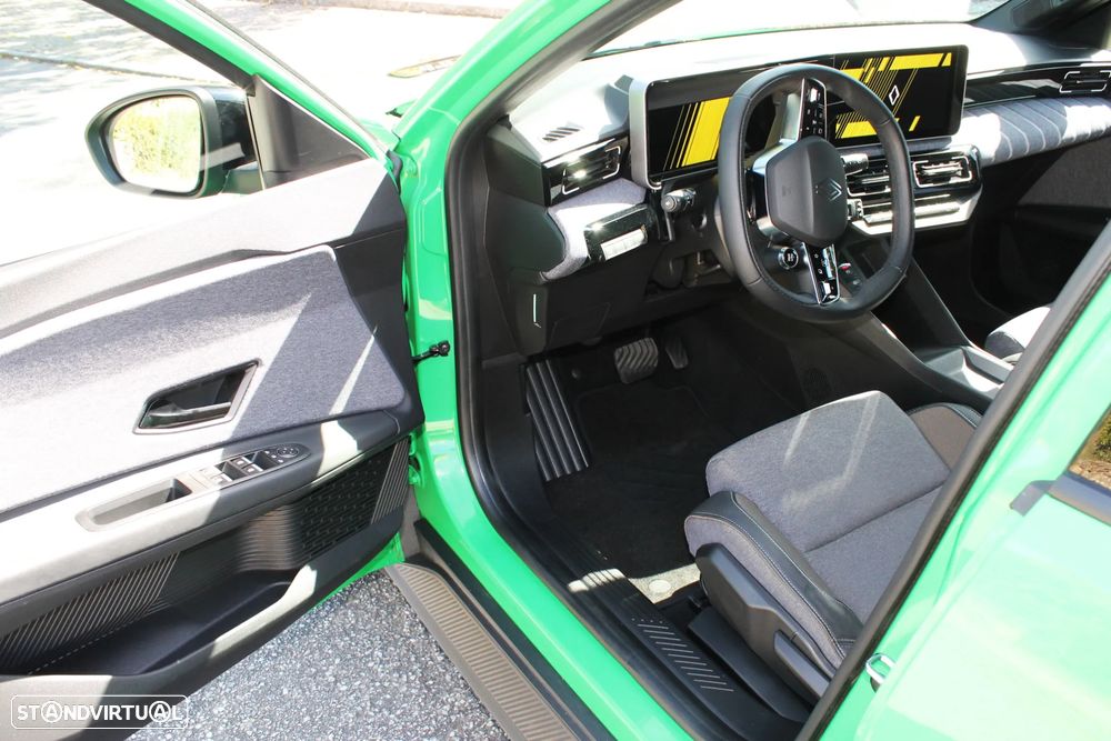 Renault 5 E-Tech - 15