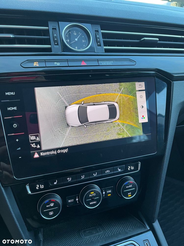 Volkswagen Arteon 2.0 TSI 4Motion Elegance DSG - 25