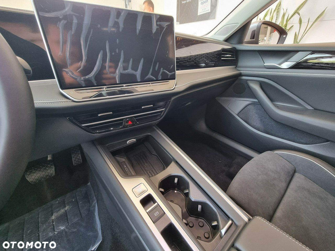 Volkswagen Passat 1.5 TSI eHybrid PHEV Business DSG - 18