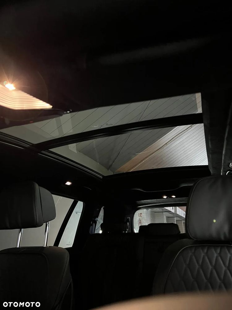 BMW X7 - 21
