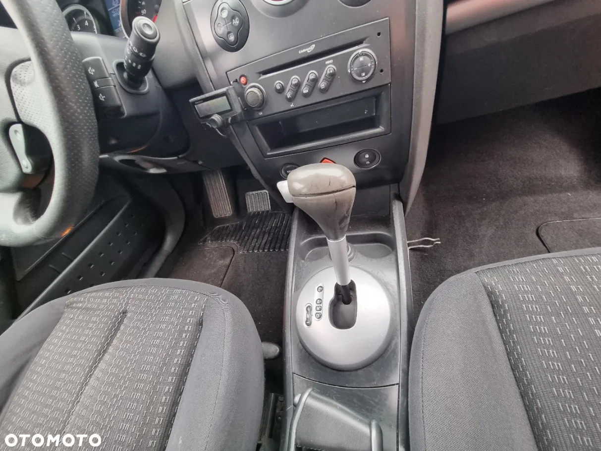 Renault Megane - 10