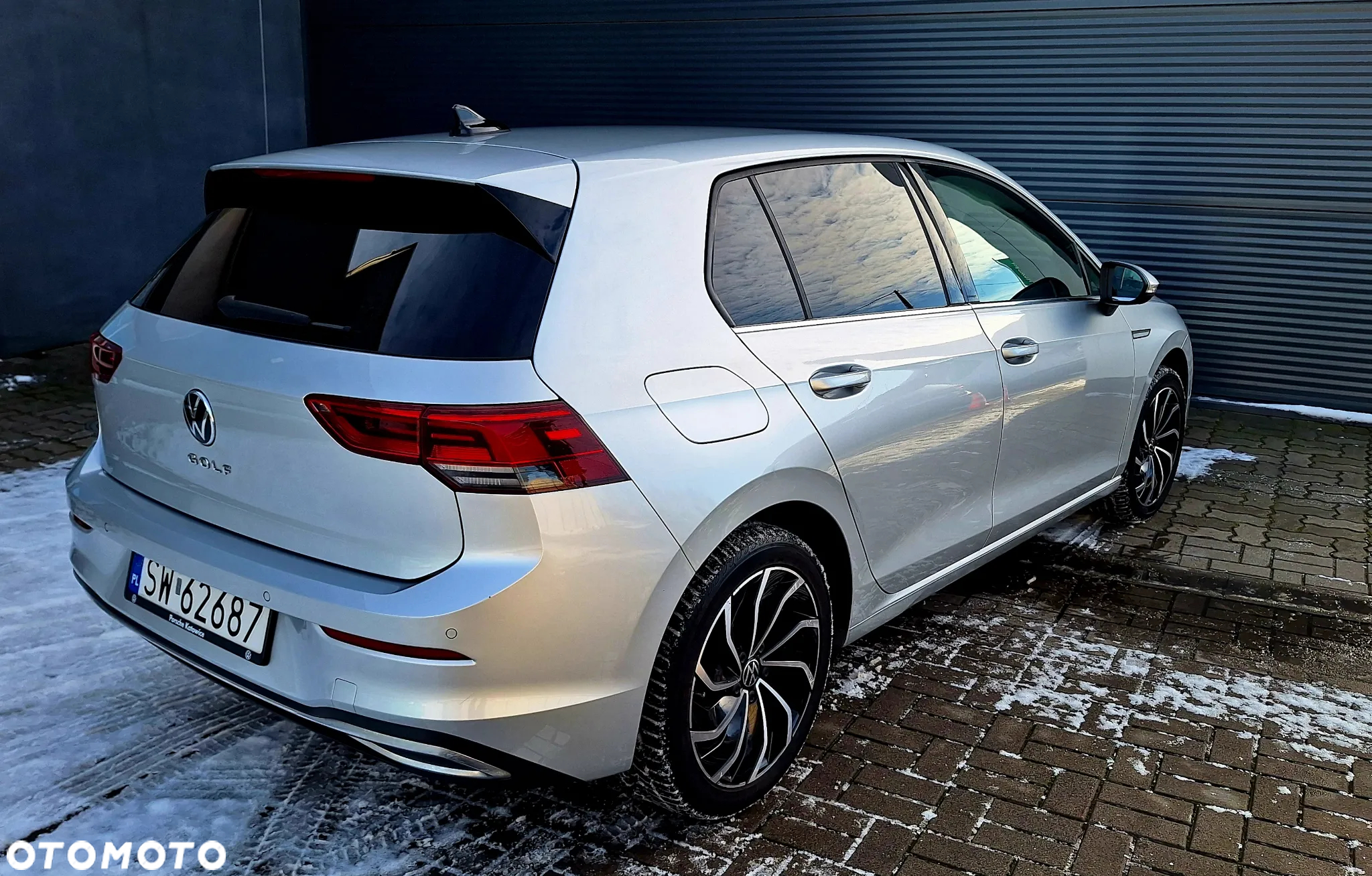 Volkswagen Golf - 12