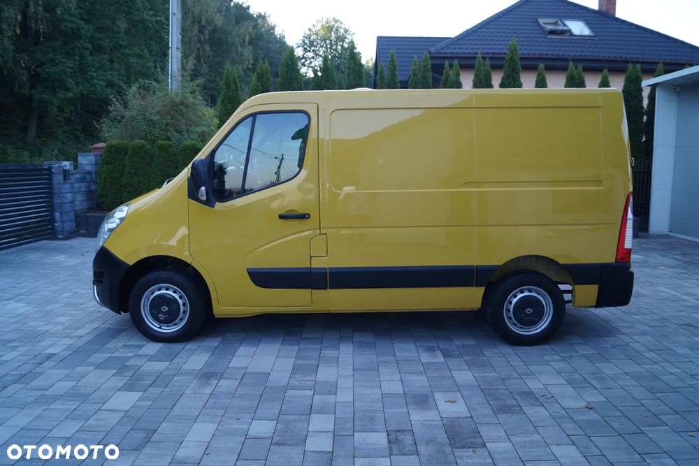 Renault Master - 7