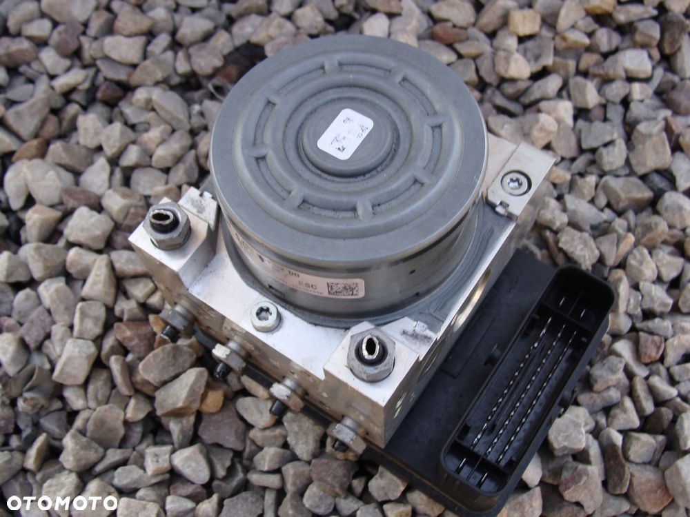 pompa abs esc mercedes glc w253 a2534310200 a2539011400