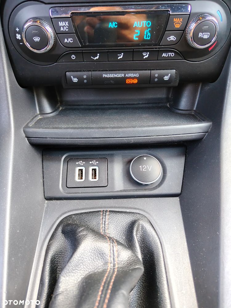 Ford Ka+ 1.2 Ti-VCT Active - 17