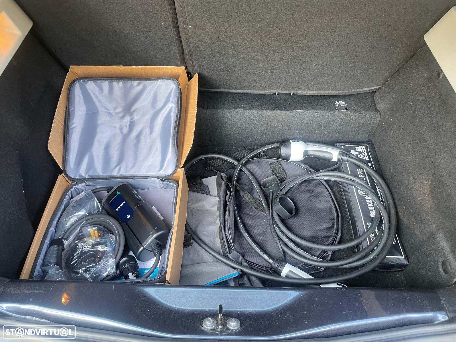 Renault Zoe (c/ Bateria) Limited 50 - 20
