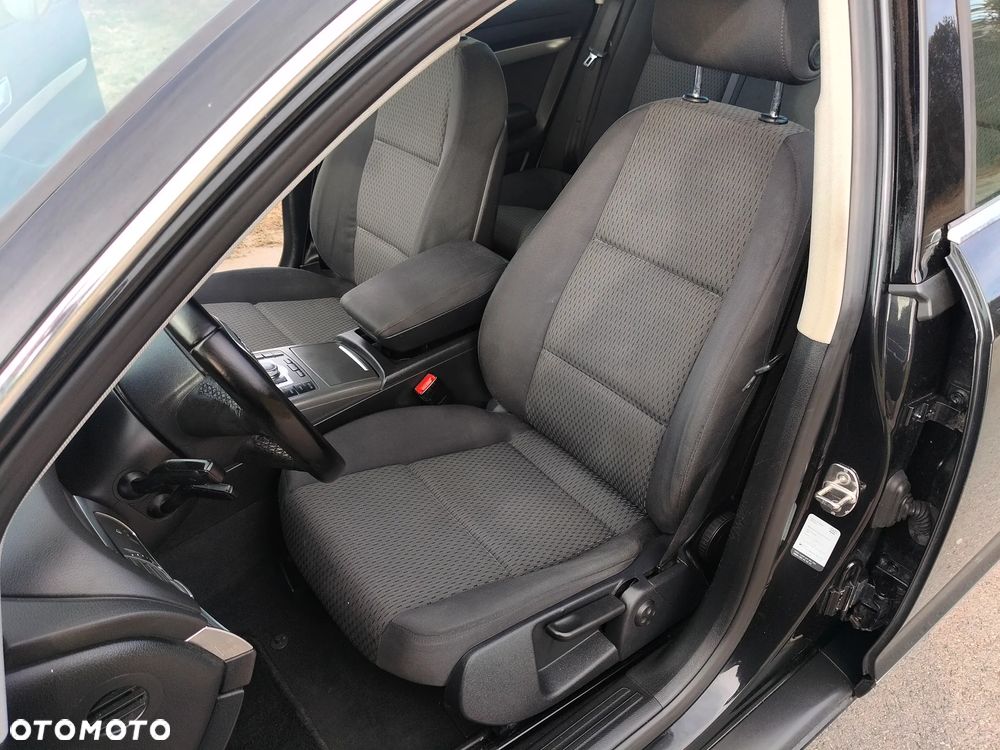 Audi A6 Limousine - 14