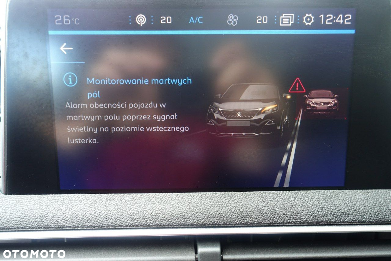 Peugeot 3008 - 40