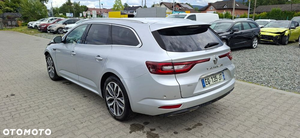 Renault Talisman BLUE dCi 160 EDC LIMITED - 2