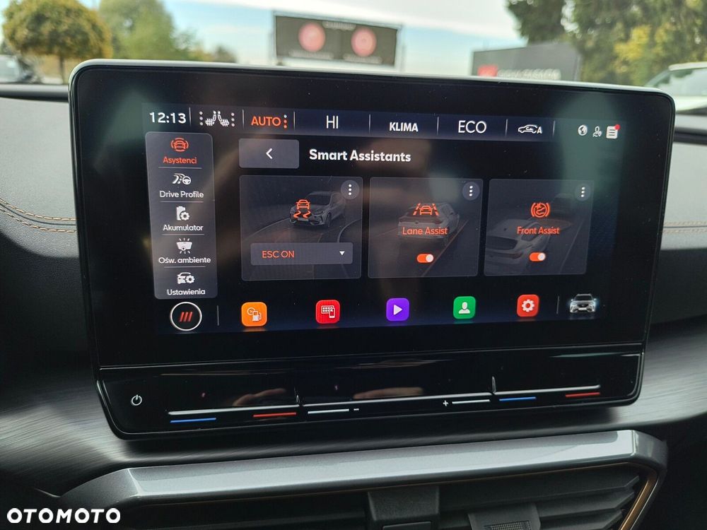 Cupra Formentor - 29