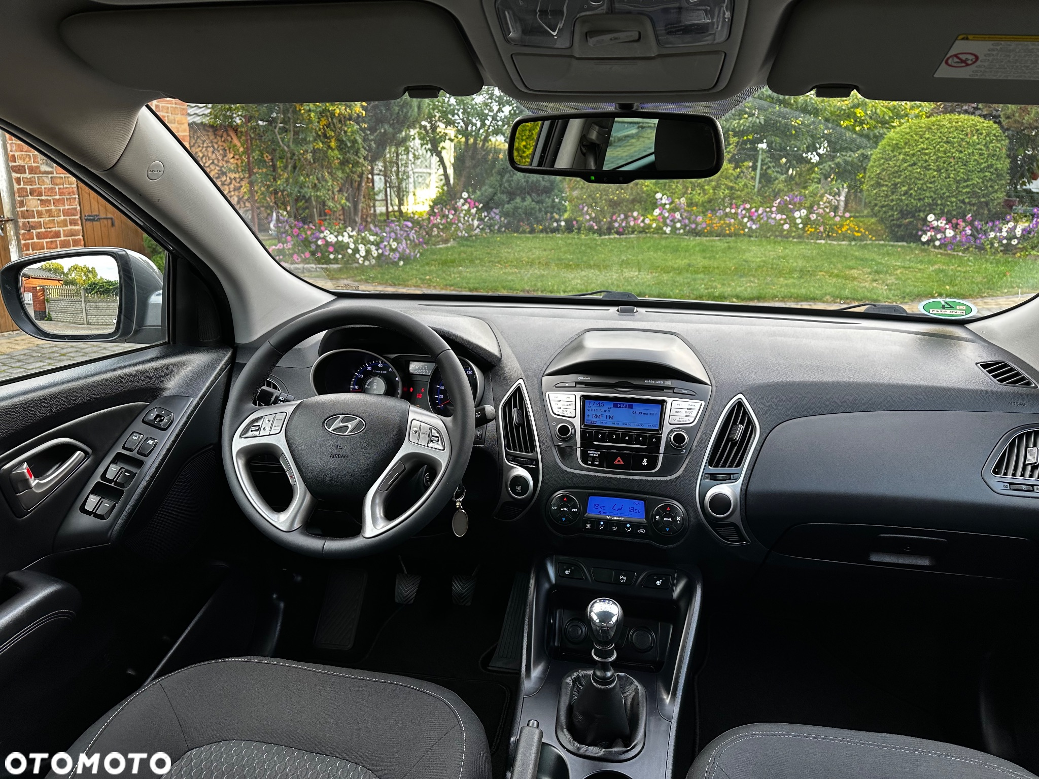 Hyundai ix35 - 5