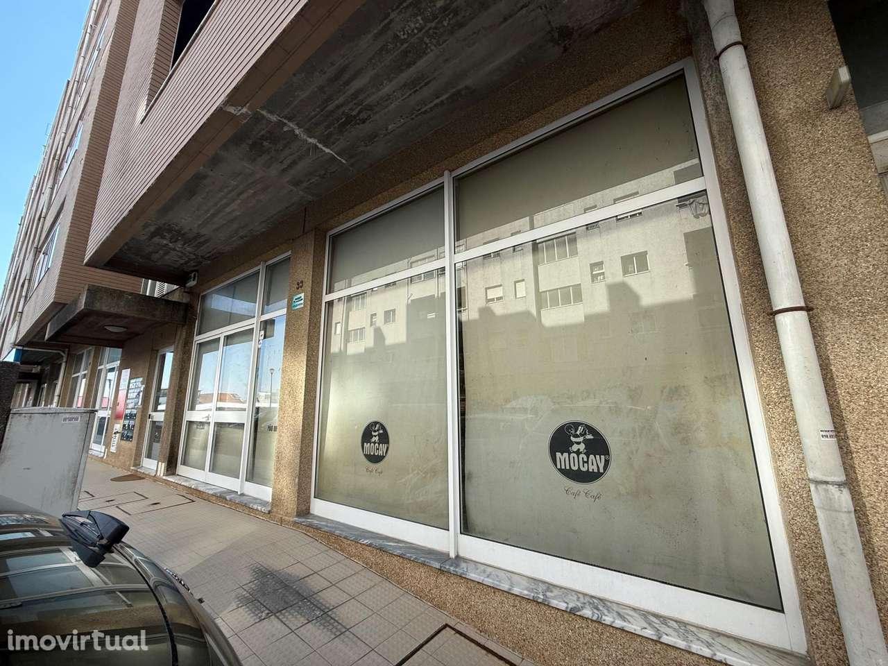 Investimento Imperdível - IMÓVEL DE BANCO, Loja Freamunde - Grande imagem: 2/19