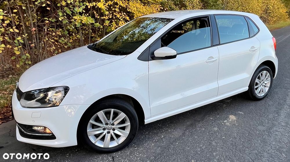 Volkswagen Polo 1.0 (Blue Motion Technology) Comfortline - 5