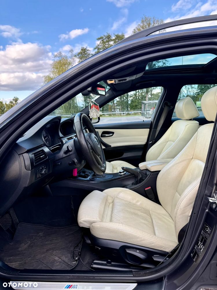 BMW Seria 3 - 9