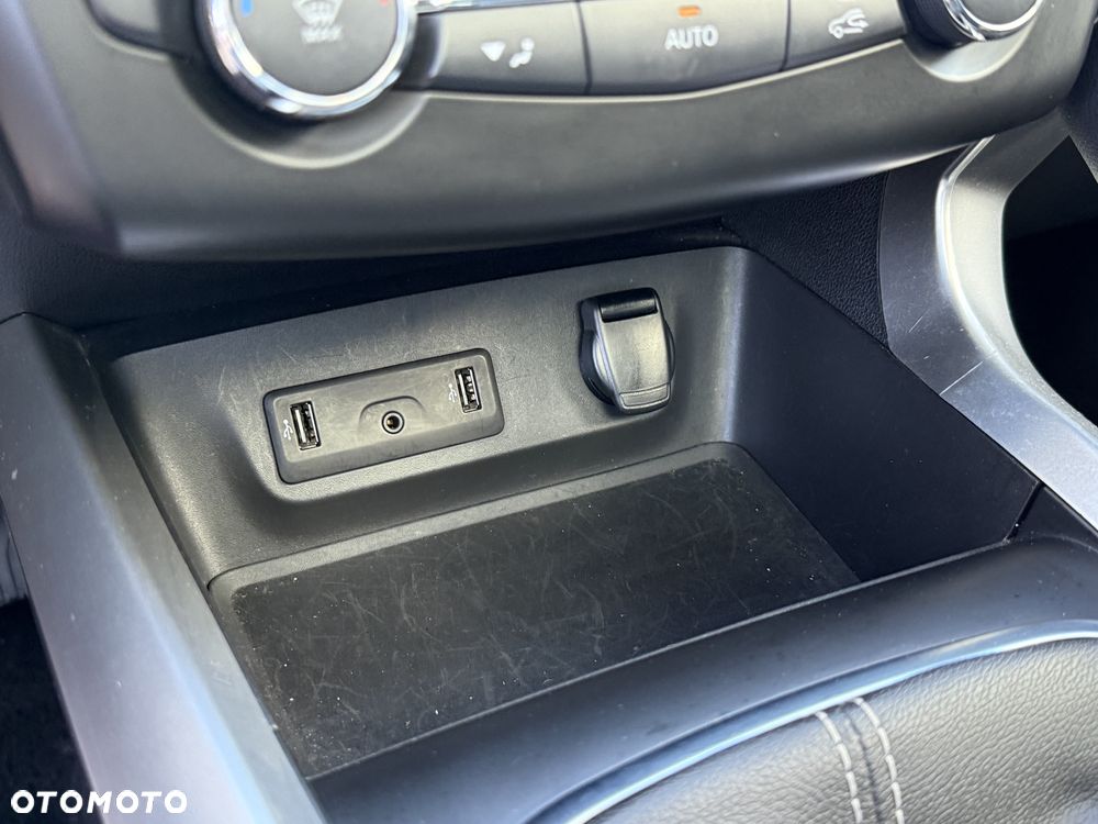 Renault Kadjar TCe 160 GPF BOSE EDITION - 29