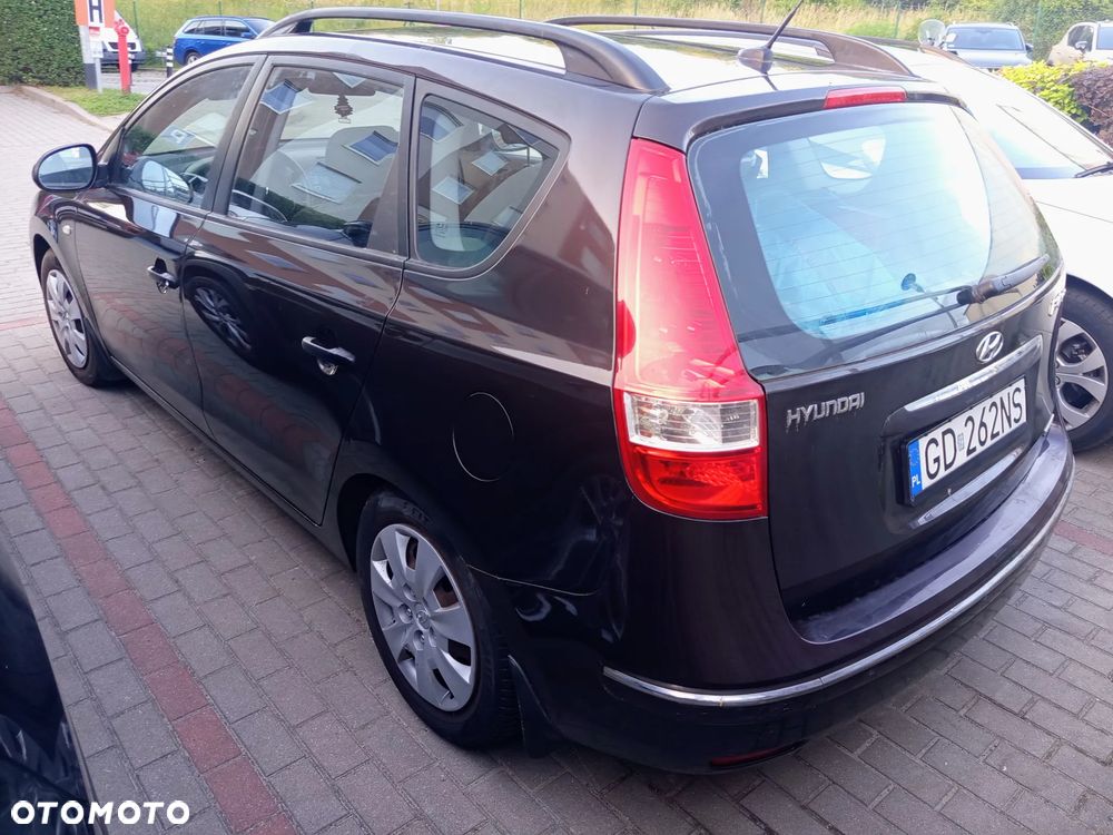 Hyundai i30 1.6 CRDi Blue Classic - 6