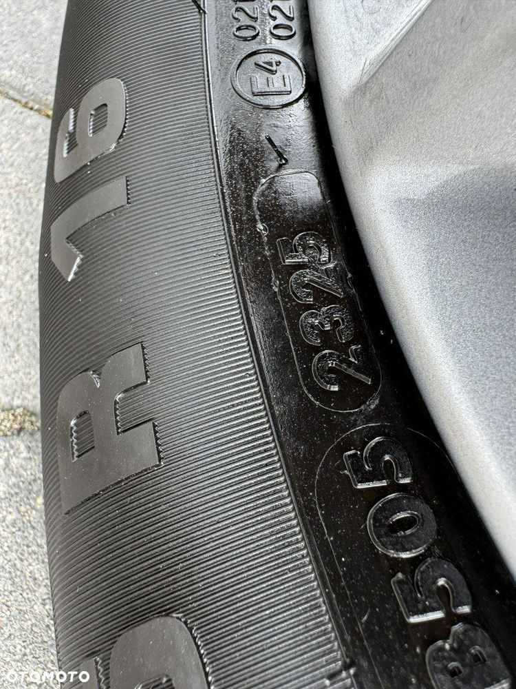 Volkswagen Golf 1.6 Trendline - 21