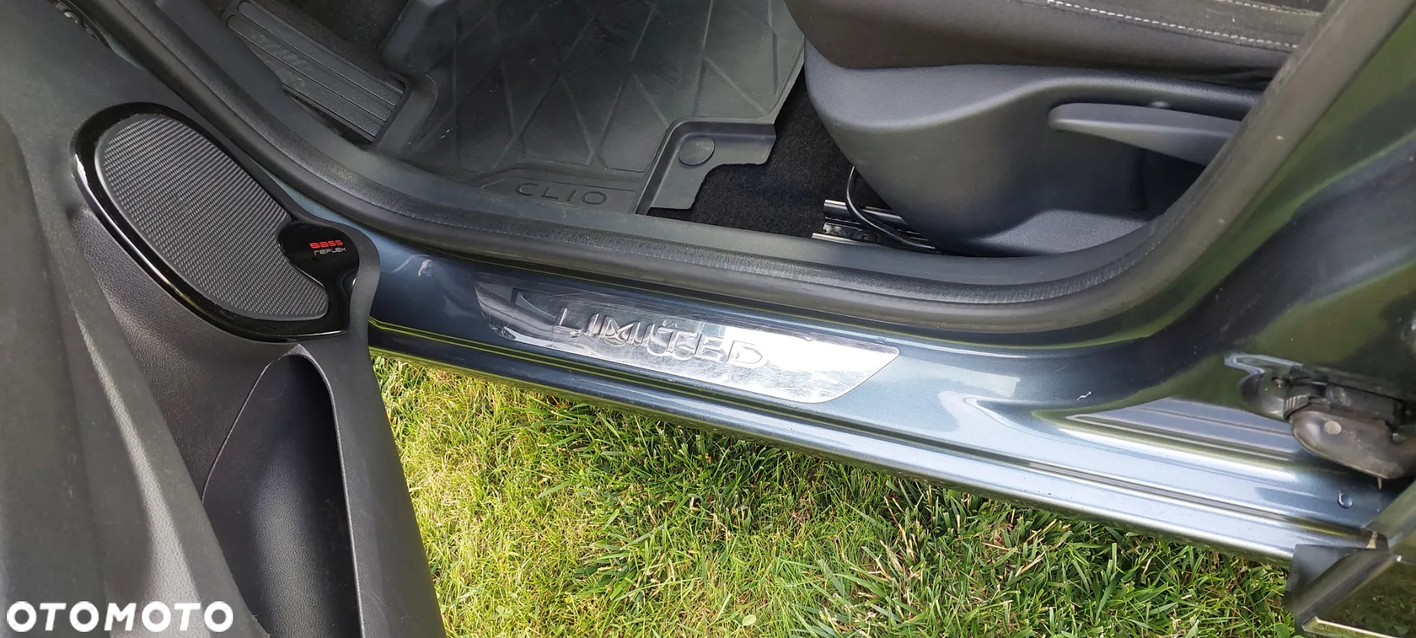 Renault Clio 1.5 dCi Energy Limited 2018 - 22