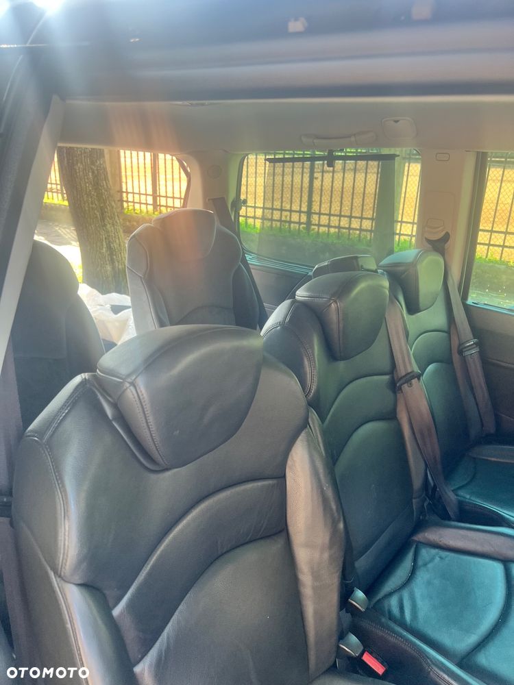 Citroën C8 HDi 165 Exclusive - 7
