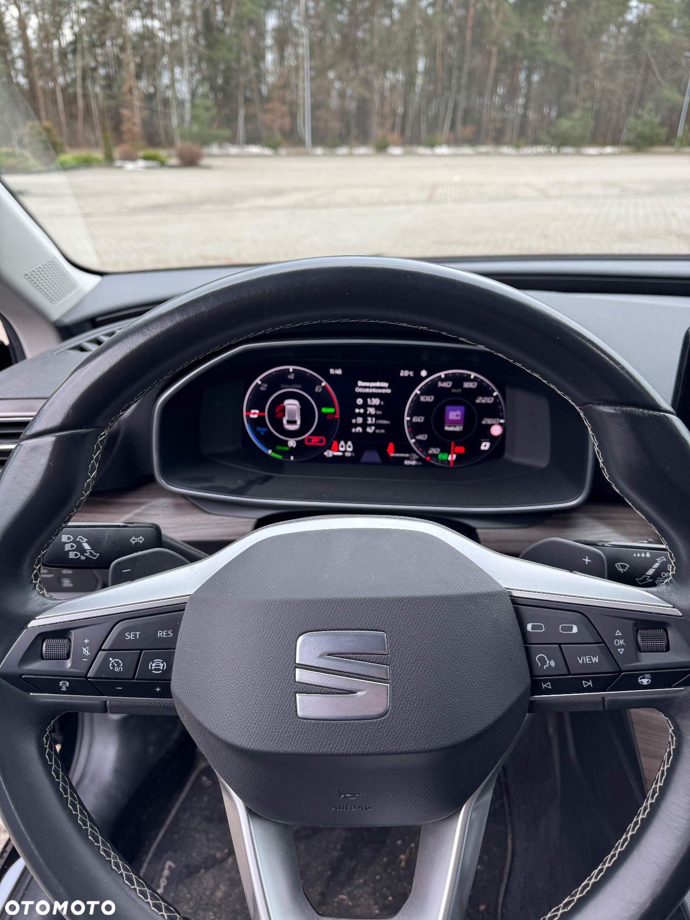Seat Leon - 11
