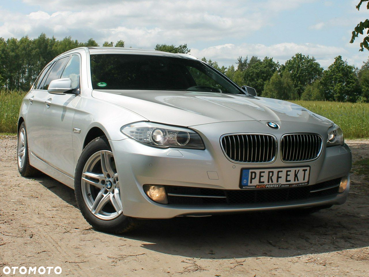 BMW Seria 5 - 14