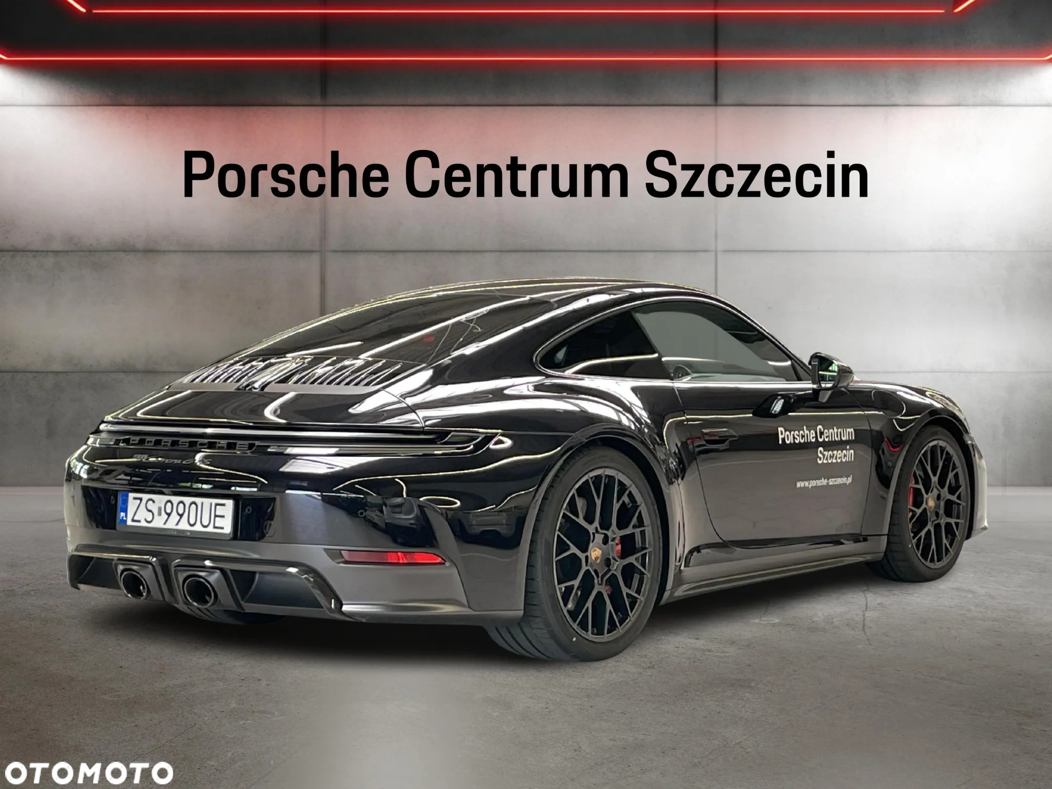 Porsche 911 - 5