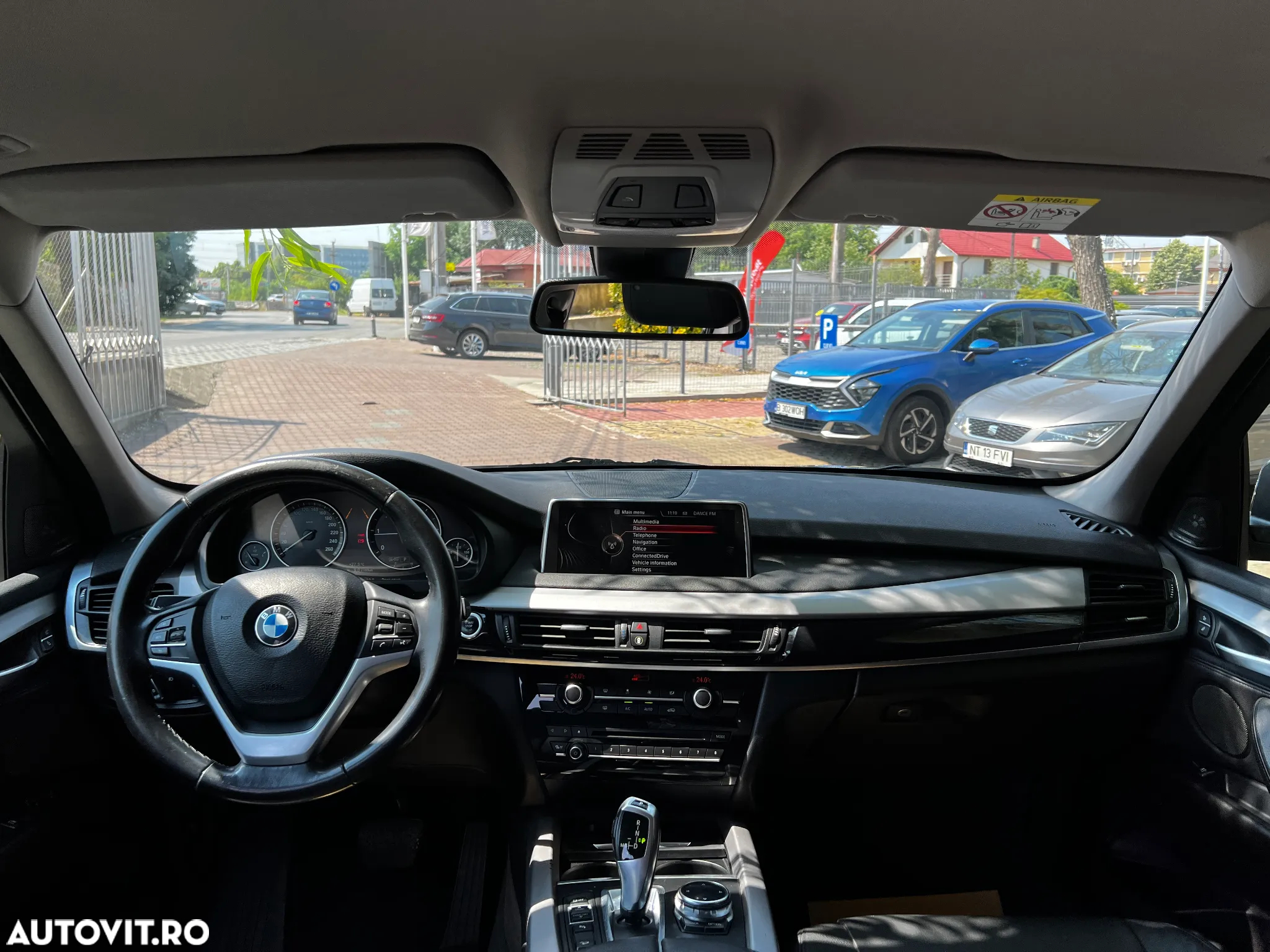 BMW X5 xDrive25d - 4
