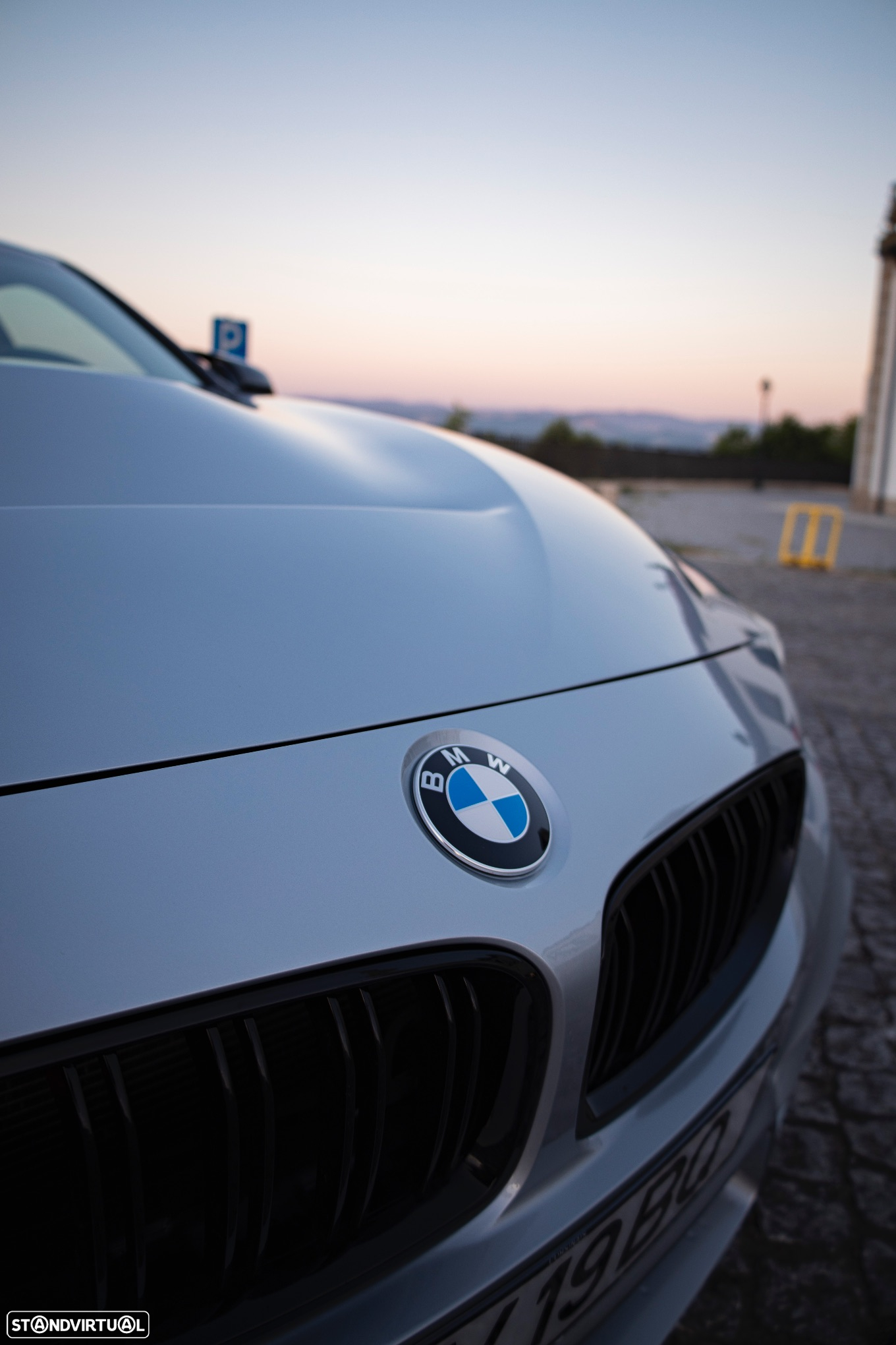 BMW 420 i Coupe Sport-Aut. Sport Line - 9