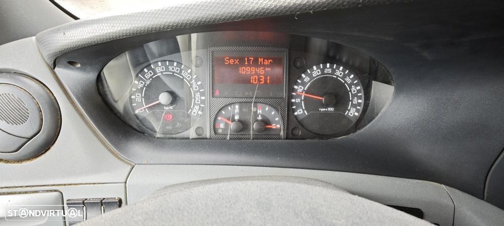 Iveco Daily - 13