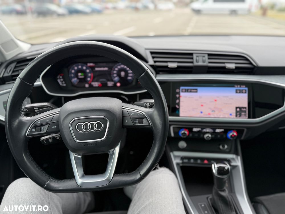 Audi Q3 2.0 40 TFSI S tronic quattro - 21