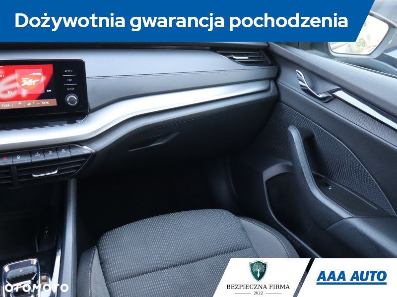 Skoda Octavia - 10