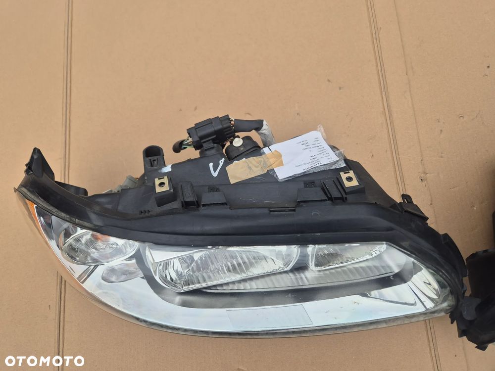 Volvo XC70 V70 komplet lamp.2004-2007.Lifting.OE.100% - 7