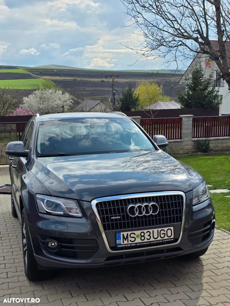 Audi Q5 - 3