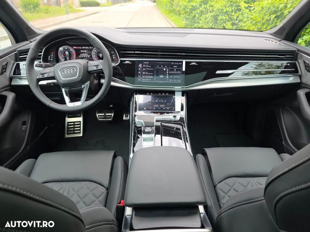 Audi Q7 50 TDI quattro Tiptronic S line - 11