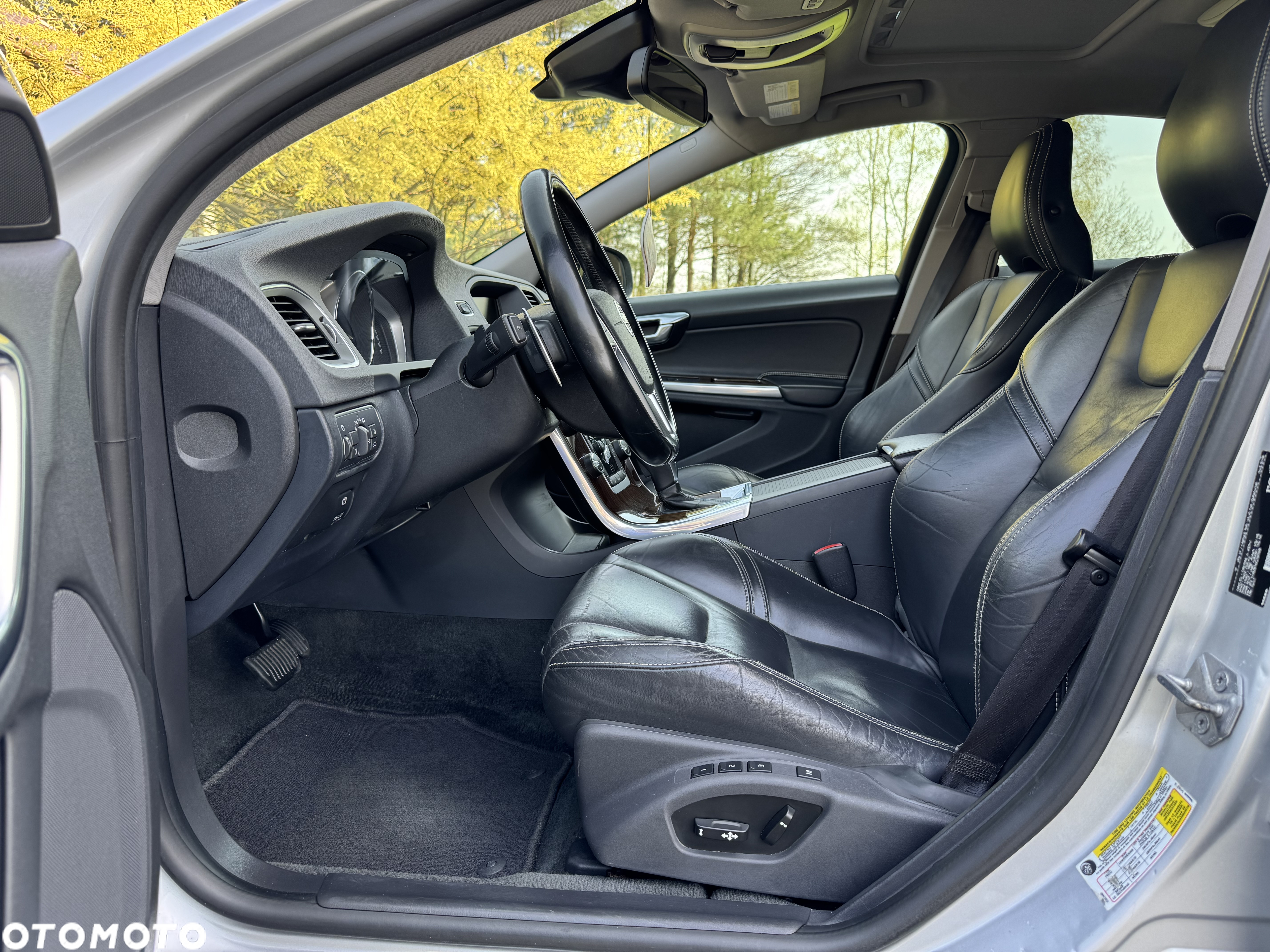 Volvo S60 - 7
