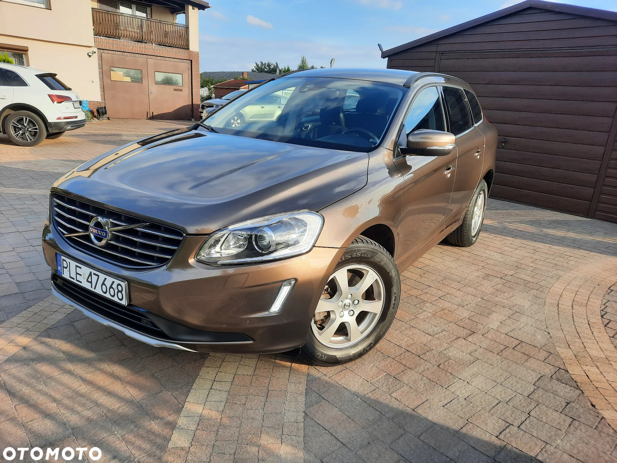 Volvo XC 60 - 2