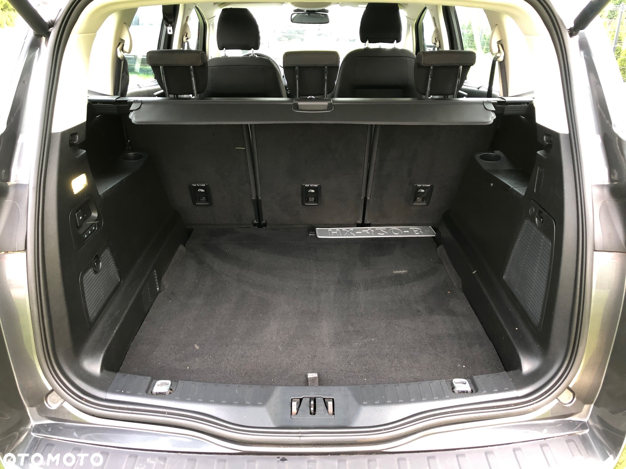 Ford S-Max 1.5 Eco Boost Start-Stopp Titanium - 11