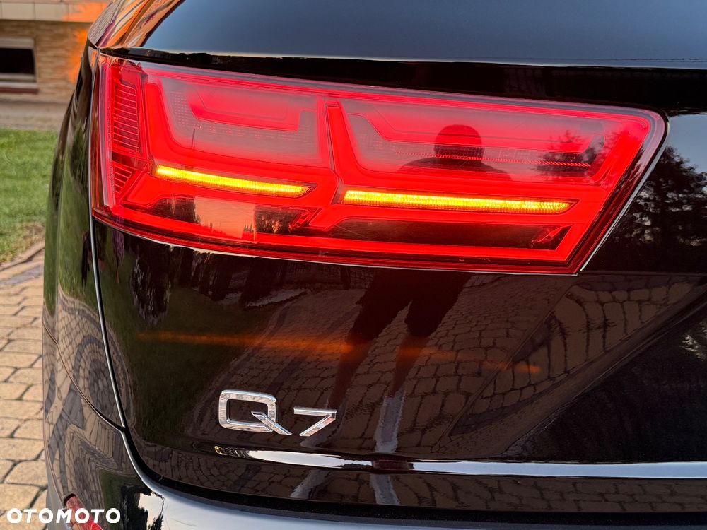 Audi Q7 - 19