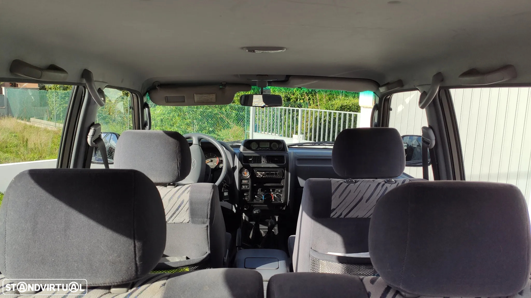 Toyota Land Cruiser 3.0 TD - 7