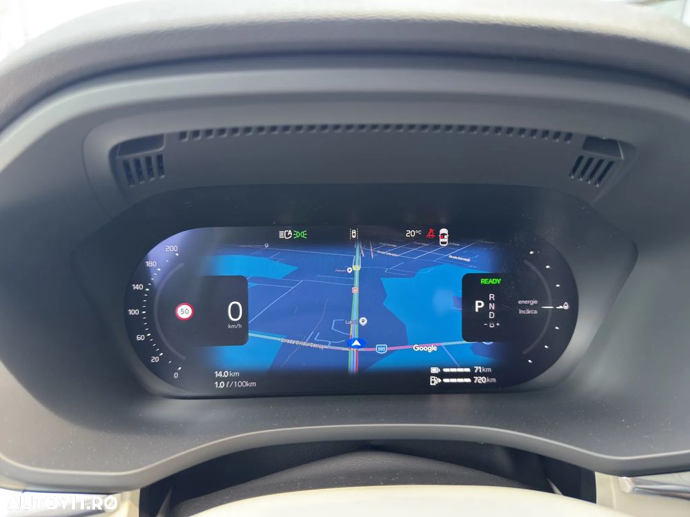 Volvo XC 60 - 24