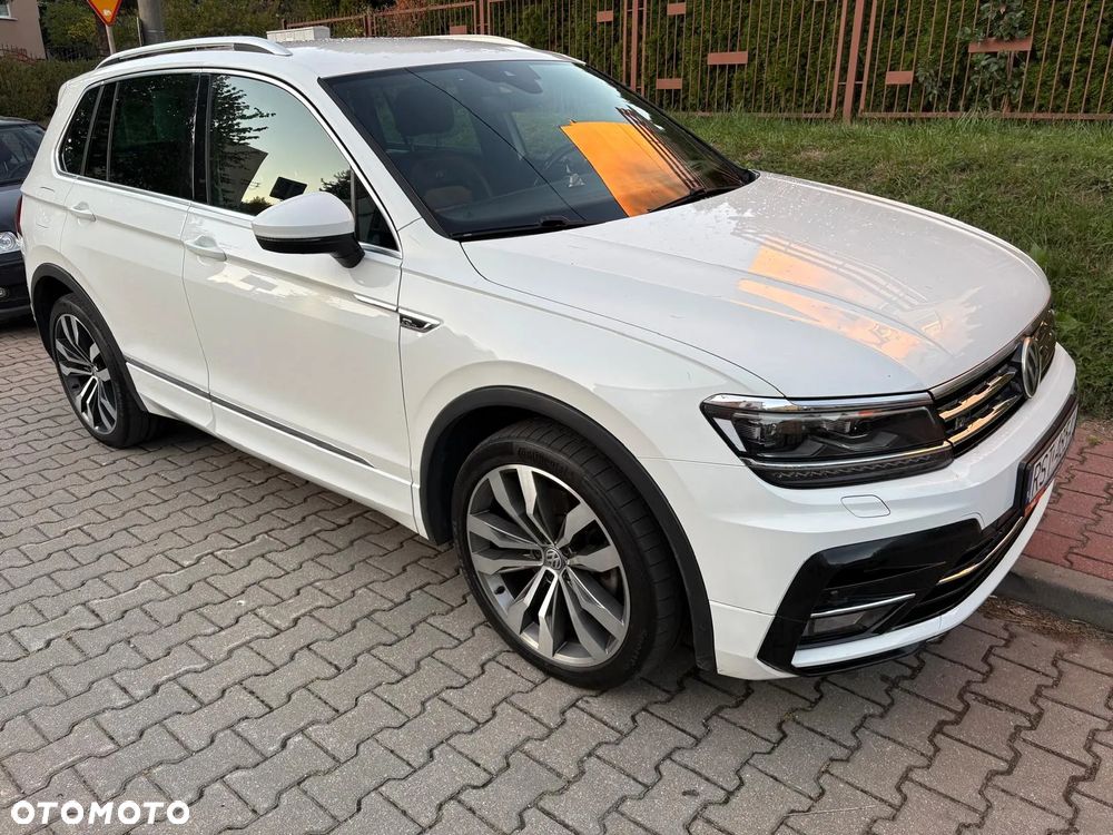Volkswagen Tiguan - 3