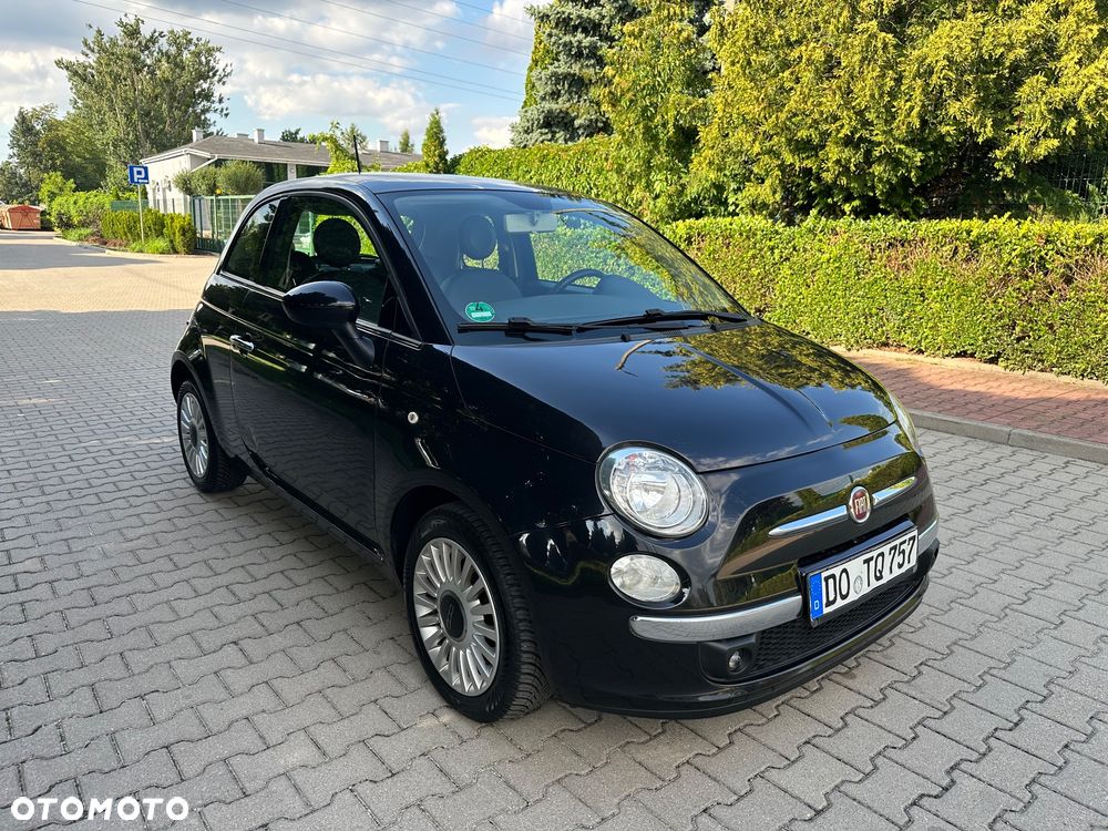 Fiat 500 1.2 8V Start&Stopp Sport - 5