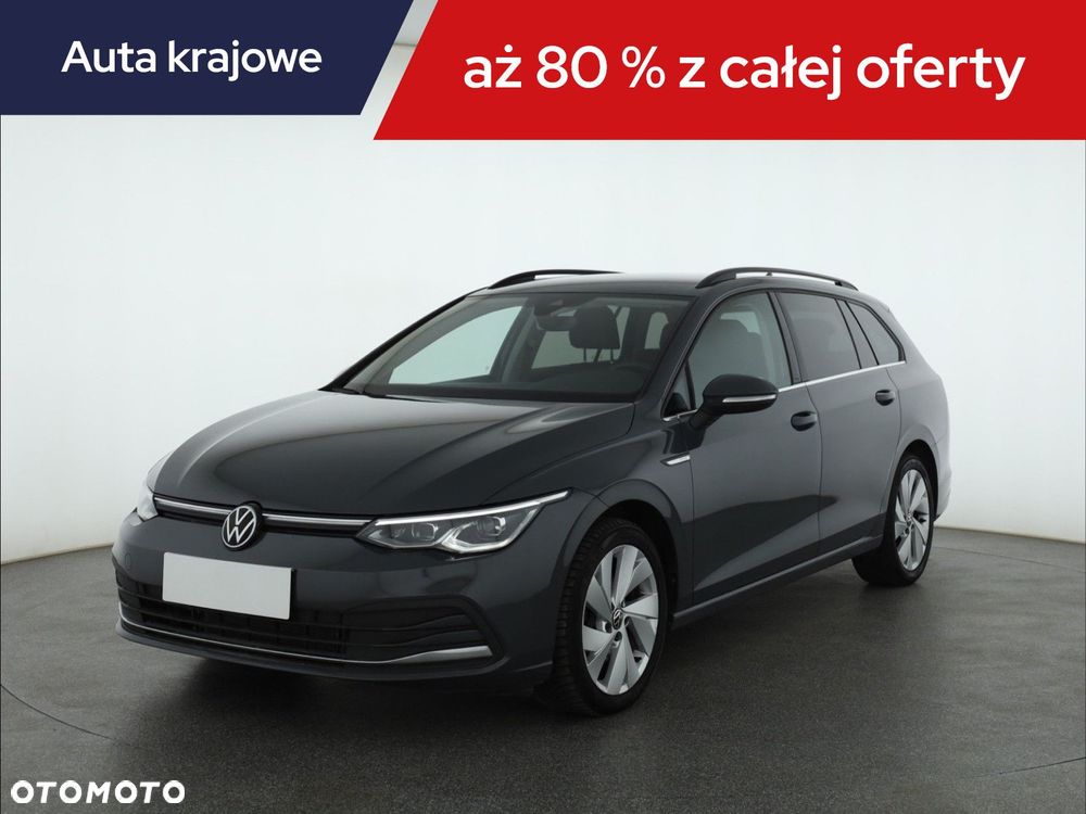 Volkswagen Golf Variant - 3
