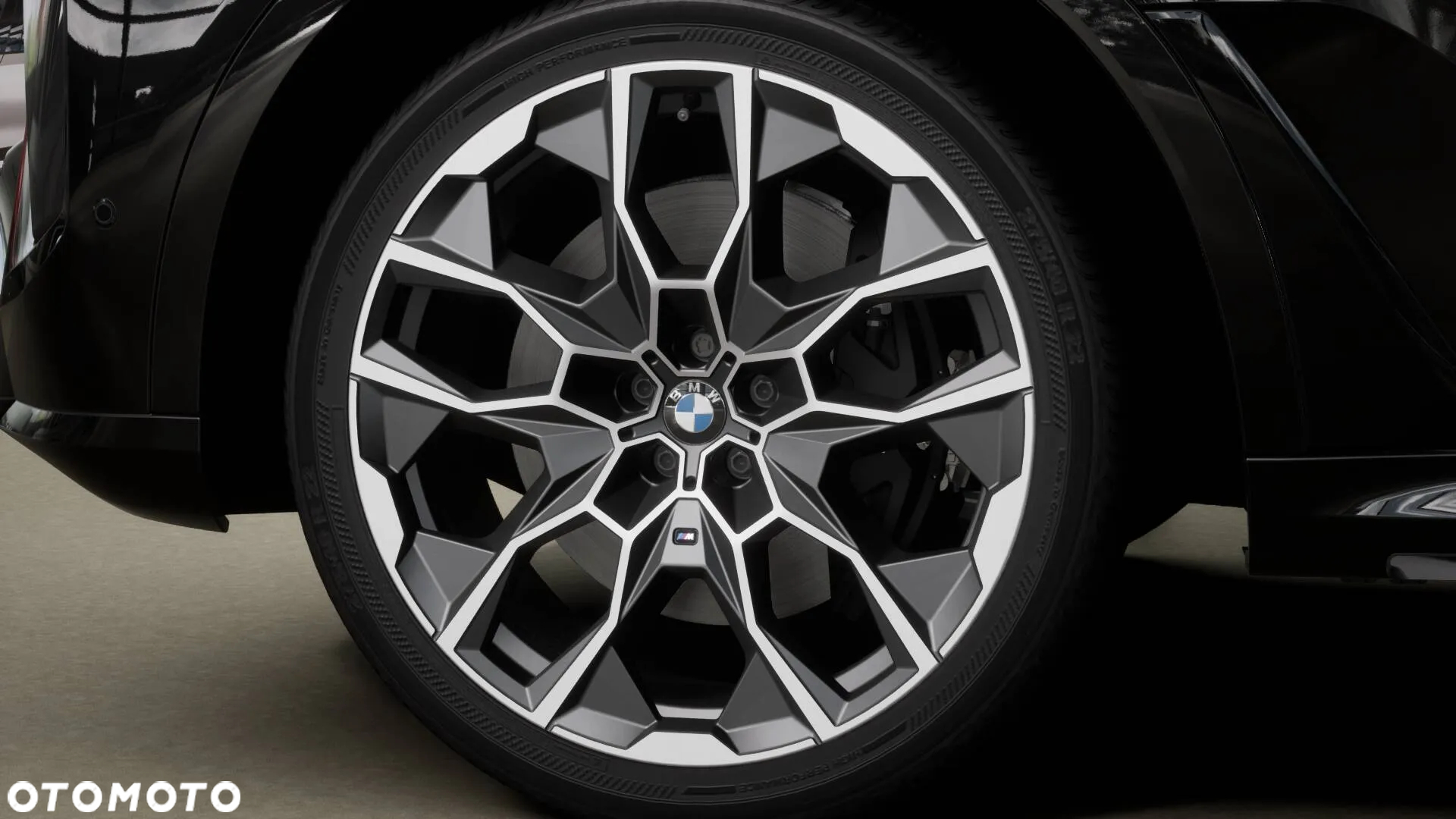 BMW X7 - 8