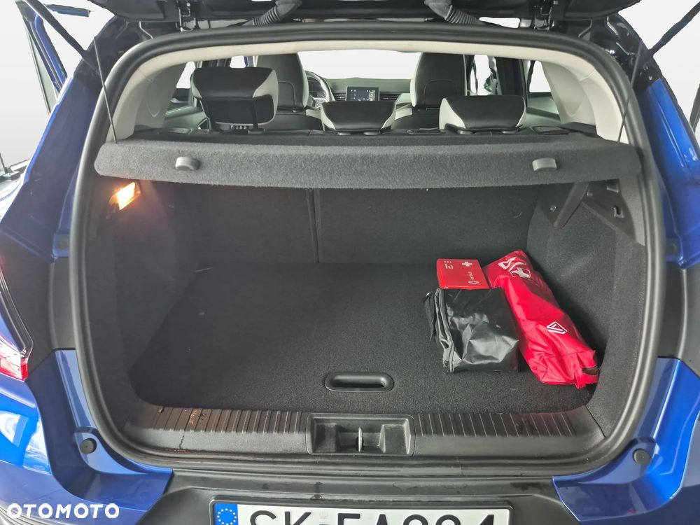Renault Captur 1.0 TCe Techno - 26