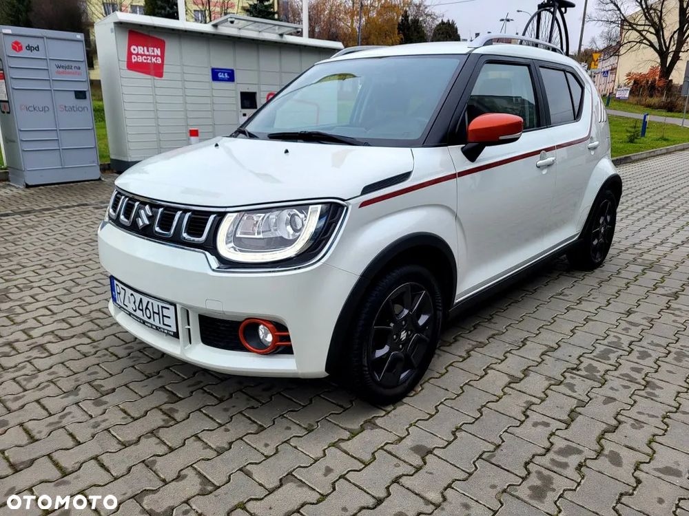 Suzuki Ignis 1.2 Elegance - 15