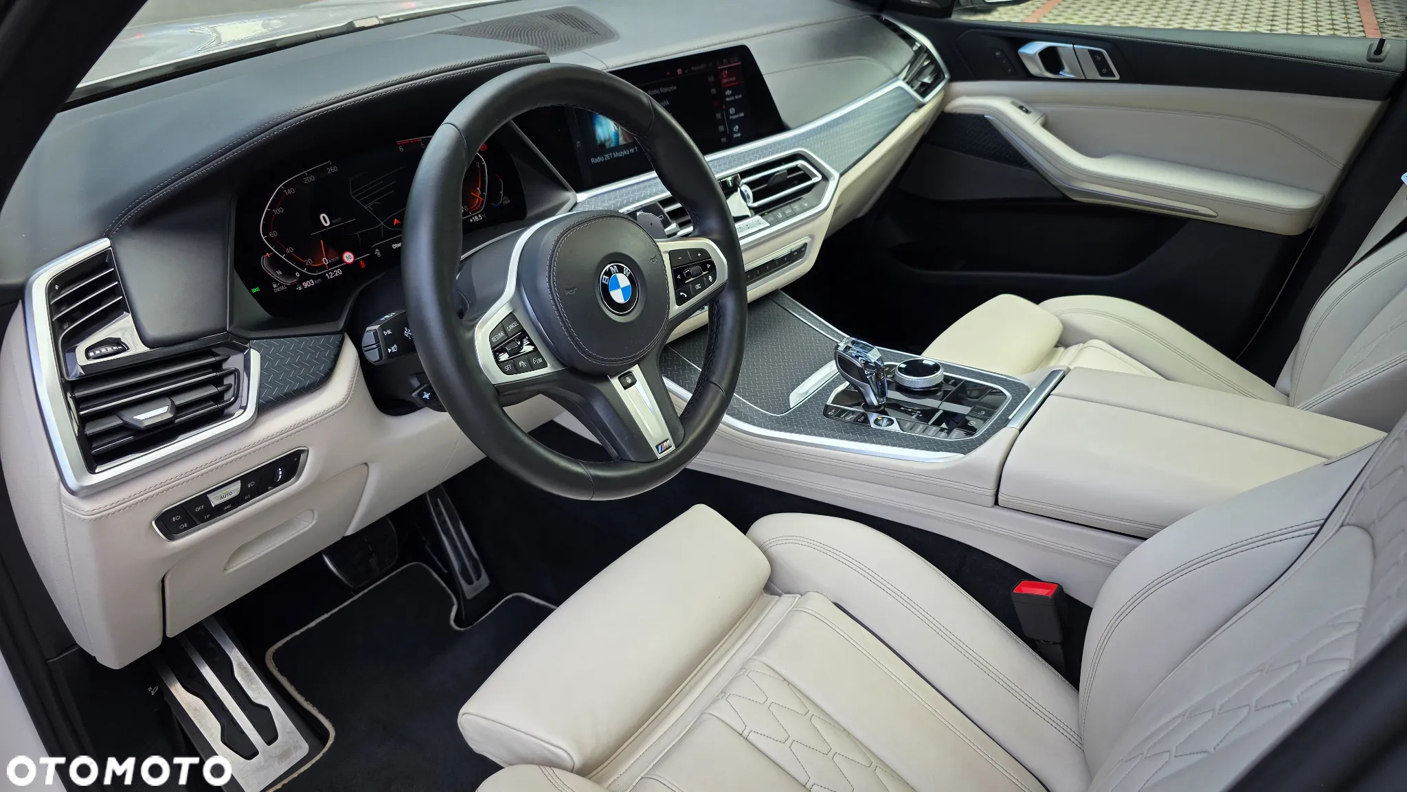 BMW X5 xDrive25d sport - 17