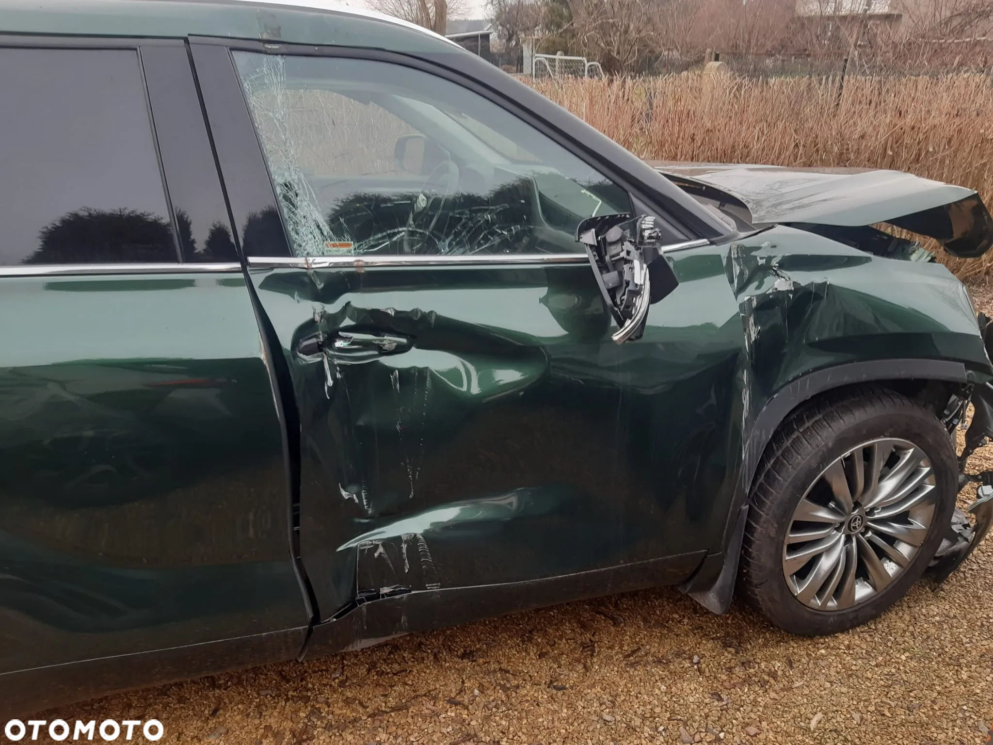 Toyota Highlander 2.5 Hybrid Prestige - 9