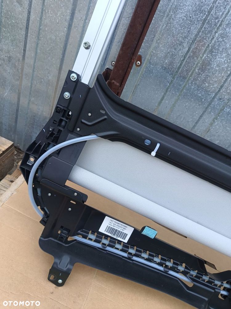 peugeot 308 t9 ii 13r hb roleta dachu panoramicznego solar dach 9677832680 - 5